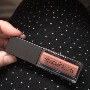 Smashbox liquid lipstick
